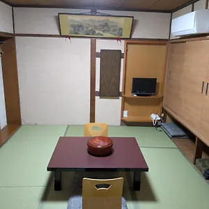 Ryokan Wajimaya